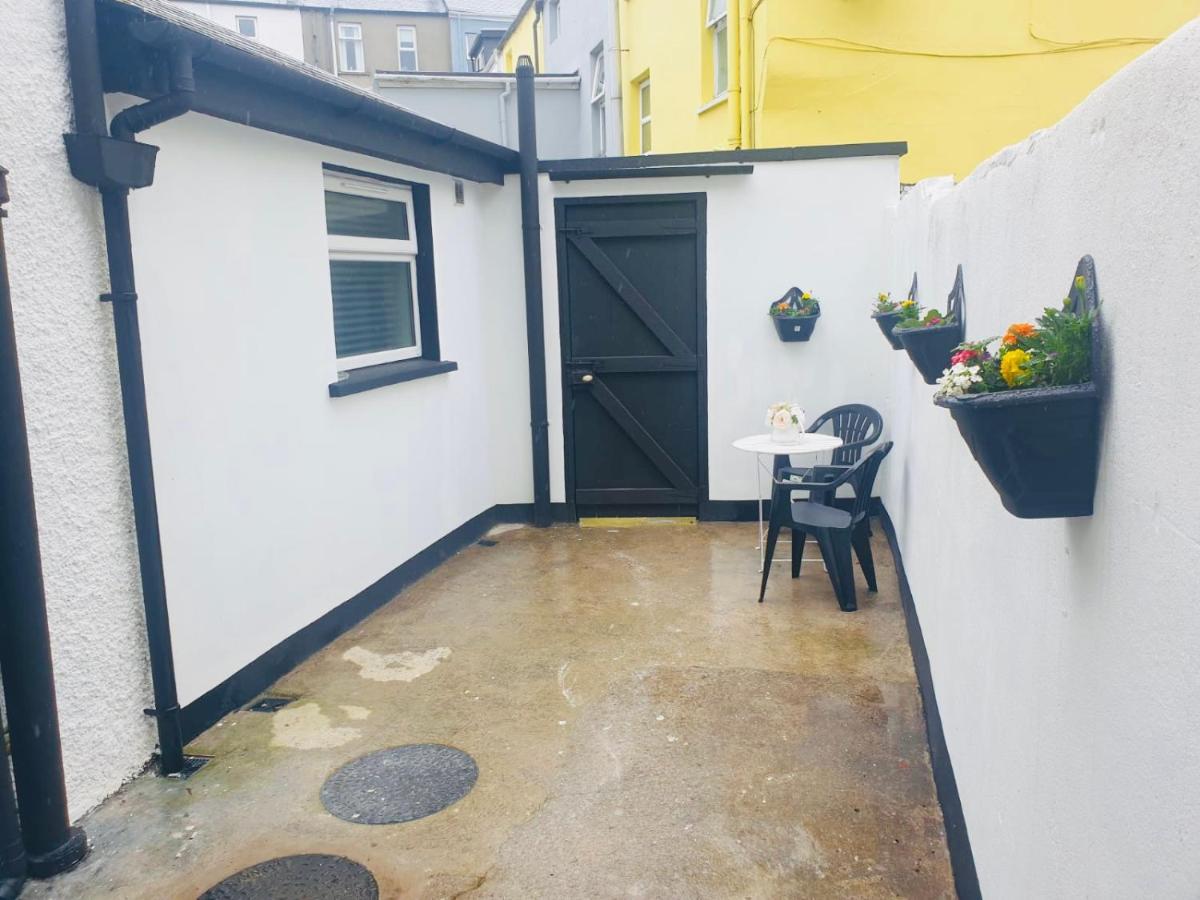 Haven House Apartment Londonderry Exterior photo