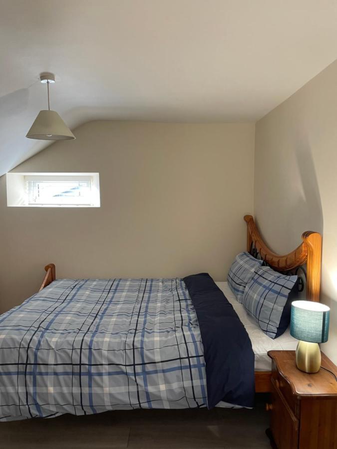 Haven House Apartment Londonderry Exterior photo