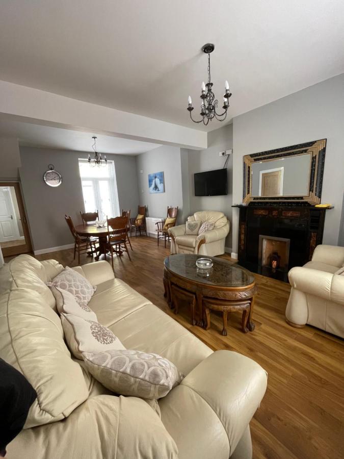 Haven House Apartment Londonderry Exterior photo