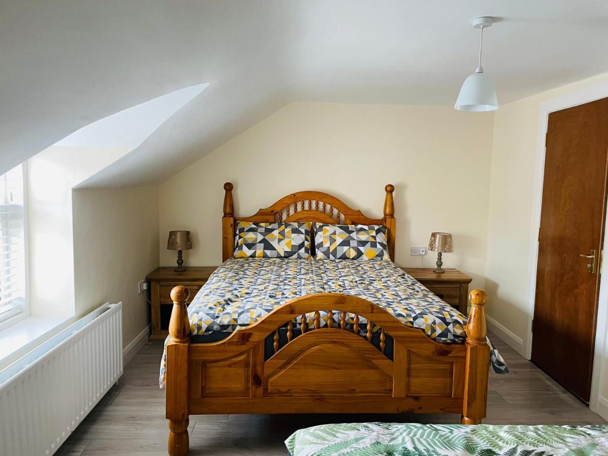 Haven House Apartment Londonderry Exterior photo