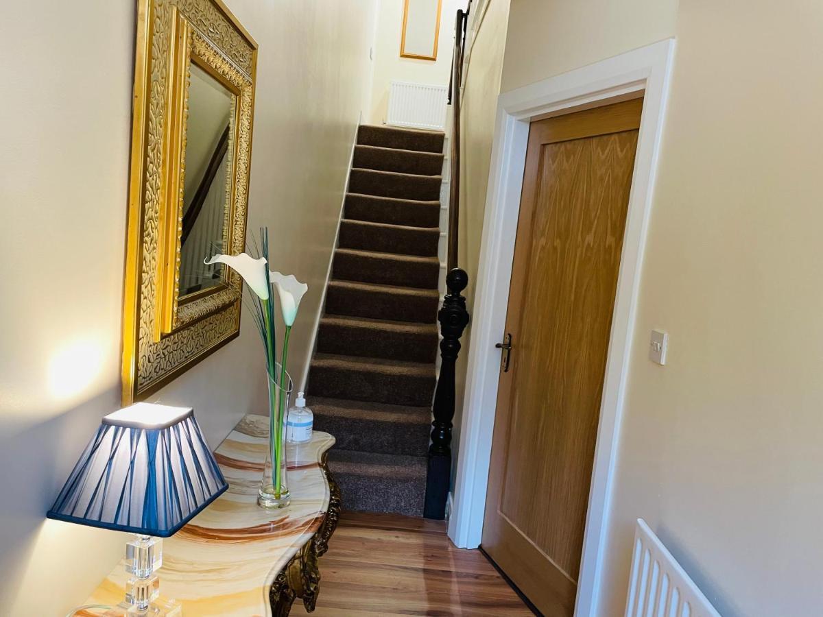 Haven House Apartment Londonderry Exterior photo