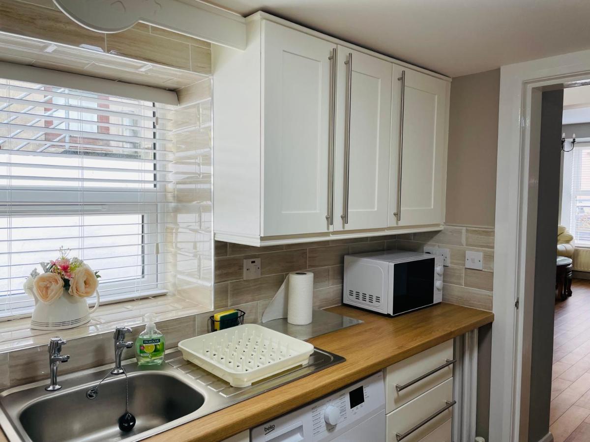 Haven House Apartment Londonderry Exterior photo
